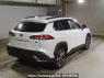 Used 2023 AT toyota corolla-cross ZVG11 Image[1]