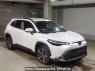 Used 2023 AT toyota corolla-cross ZVG11 Image[2]