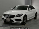 Mercedes Benz C-Class 205004
