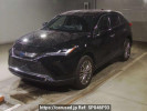 Toyota Harrier Hybrid AXUH80