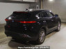 Used 2022 AT toyota harrier-hybrid AXUH80 Image[1]