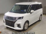 Used 2024 AT mitsubishi delica-d2 MB37S Image[0]