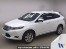 Toyota Harrier ZSU65W