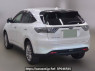Used 2015 AT toyota harrier ZSU65W Image[1]