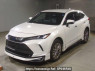 Used 2021 AT toyota harrier-hybrid AXUH80 Image[0]