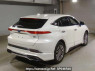Used 2021 AT toyota harrier-hybrid AXUH80 Image[1]