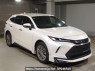 Used 2021 AT toyota harrier-hybrid AXUH80 Image[2]