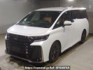Toyota Vellfire TAHA40W