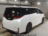 Used 2023 AT toyota vellfire TAHA40W Image[1]