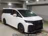 Used 2023 AT toyota vellfire TAHA40W Image[2]