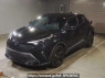 Used 2021 AT toyota c-hr ZYX11 Image[0]