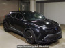 Used 2021 AT toyota c-hr ZYX11 Image[2]