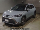Toyota Corolla Cross ZSG10