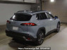 Used 2022 AT toyota corolla-cross ZSG10 Image[1]