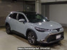 Used 2022 AT toyota corolla-cross ZSG10 Image[2]
