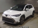 Toyota Corolla Cross MXGA10