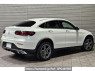 Used 2021 AT mercedes-benz glc-class 253315C Image[1]