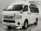 Toyota Hiace Van KDH206Kカイ