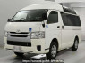 Used 2016 AT toyota hiace-van KDH206Kｶｲ Image[0]