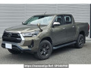 Toyota Hilux GUN125