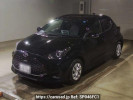 Toyota YARIS KSP210