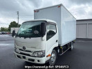 Toyota Dyna Truck XZU655