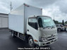 Used 2020 MT toyota dyna-truck XZU655 Image[2]