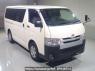 Used 2014 AT toyota hiace-van TRH200V Image[2]