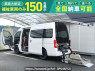 Used 2018 AT nissan nv350-caravan-van CW4E26ｶｲ Image[0]