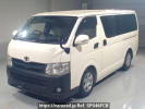Toyota Regiusace Van KDH201V