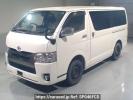 Toyota Hiace Van GDH201V
