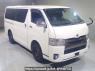 Used 2019 AT toyota hiace-van GDH201V Image[2]