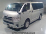 Used 2016 AT toyota hiace-van KDH201V Image[0]