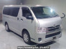 Used 2016 AT toyota hiace-van KDH201V Image[2]