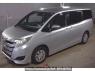 Used 2021 AT toyota noah ZRR80G Image[2]