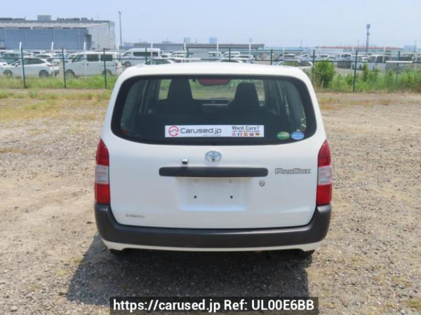 Used 2020 AT toyota probox-van NCP160V Image[5]