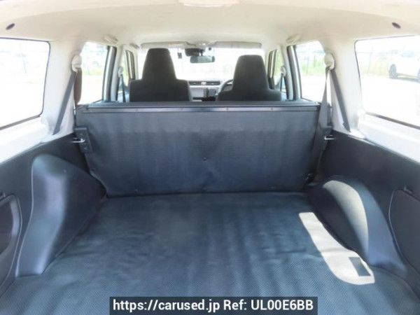 Used 2020 AT toyota probox-van NCP160V Image[9]