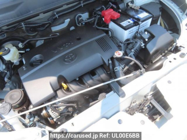 Used 2020 AT toyota probox-van NCP160V Image[11]