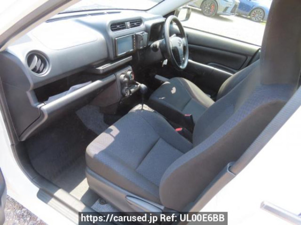 Used 2020 AT toyota probox-van NCP160V Image[15]