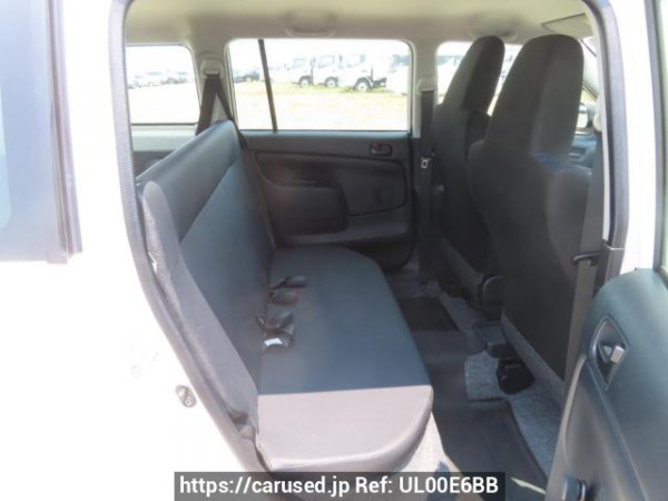 Used 2020 AT toyota probox-van NCP160V Image[17]