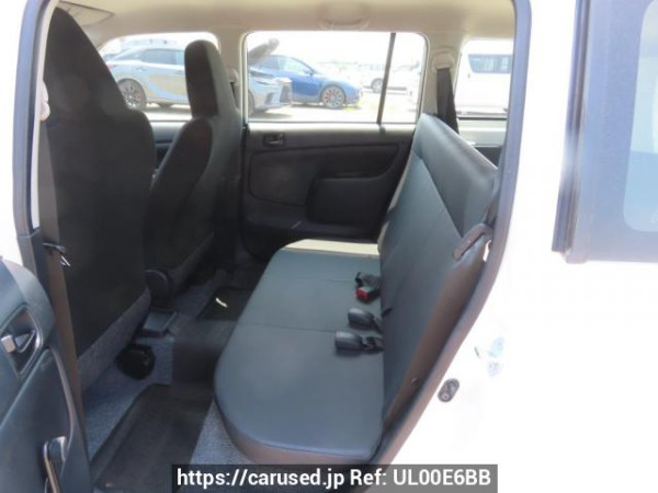 Used 2020 AT toyota probox-van NCP160V Image[18]