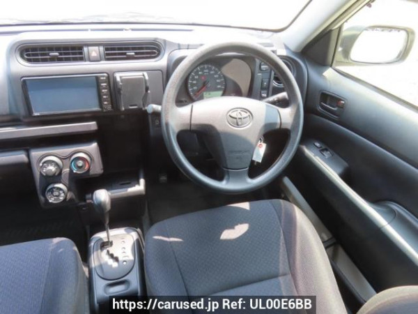 Used 2020 AT toyota probox-van NCP160V Image[21]
