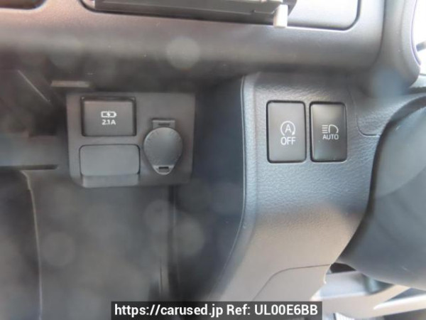 Used 2020 AT toyota probox-van NCP160V Image[27]