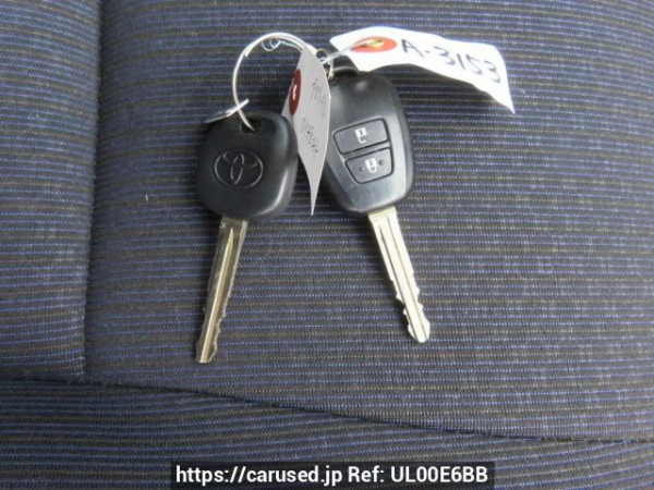 Used 2020 AT toyota probox-van NCP160V Image[30]