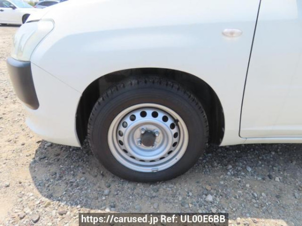 Used 2020 AT toyota probox-van NCP160V Image[32]