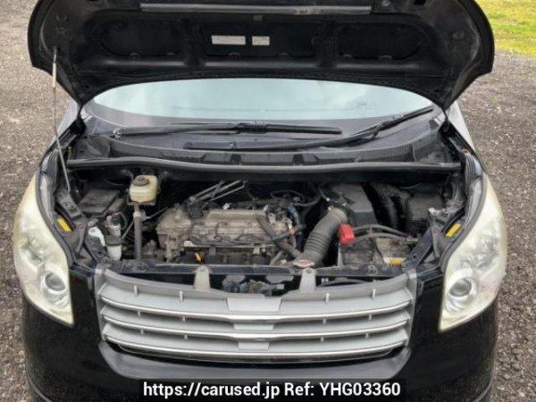 Used 2007 AT toyota noah ZRR75G Image[9]