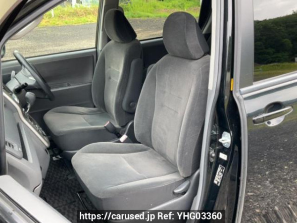 Used 2007 AT toyota noah ZRR75G Image[13]