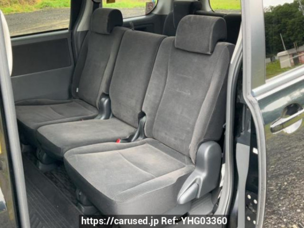 Used 2007 AT toyota noah ZRR75G Image[15]