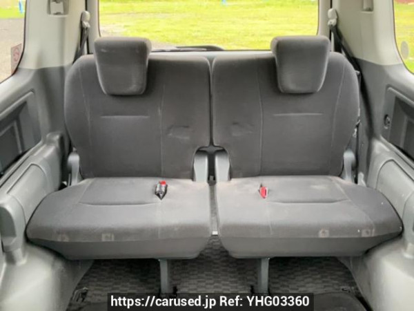 Used 2007 AT toyota noah ZRR75G Image[16]
