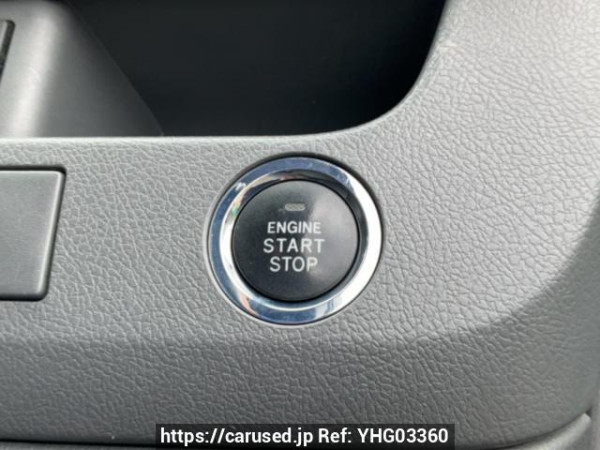 Used 2007 AT toyota noah ZRR75G Image[27]